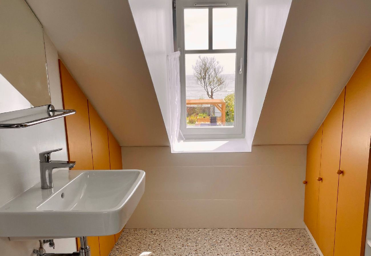 Maison à Pornichet - Face Mer Villa Le Petit Breton 