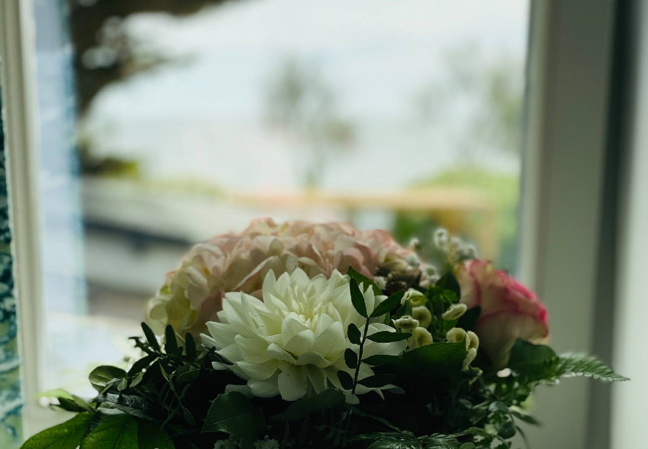 Maison à Pornichet - Face Mer Villa Le Petit Breton 