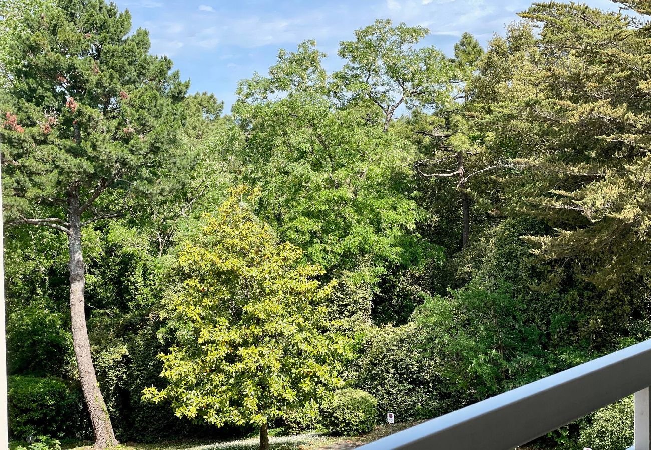 Appartement à La Baule-Escoublac - Un nid dans les pins 