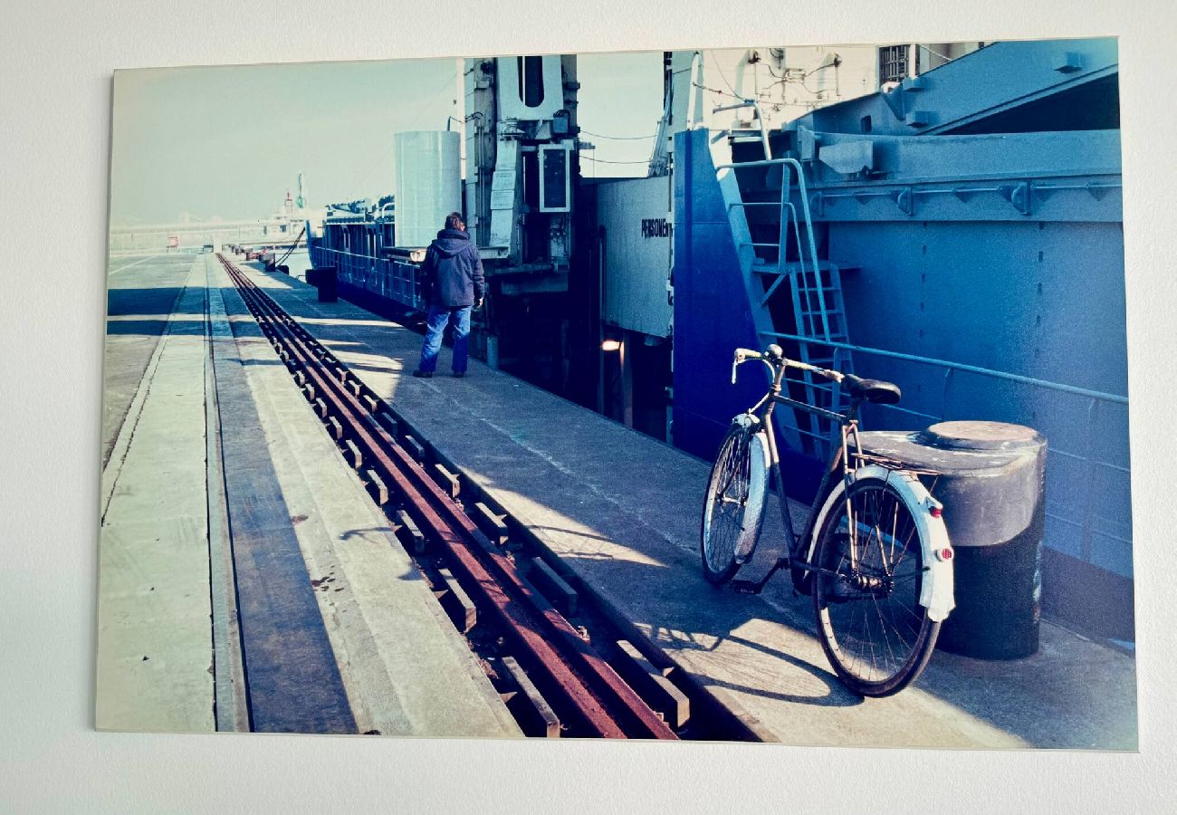 Appartement à La Baule-Escoublac - Un nid au marché : La baule 