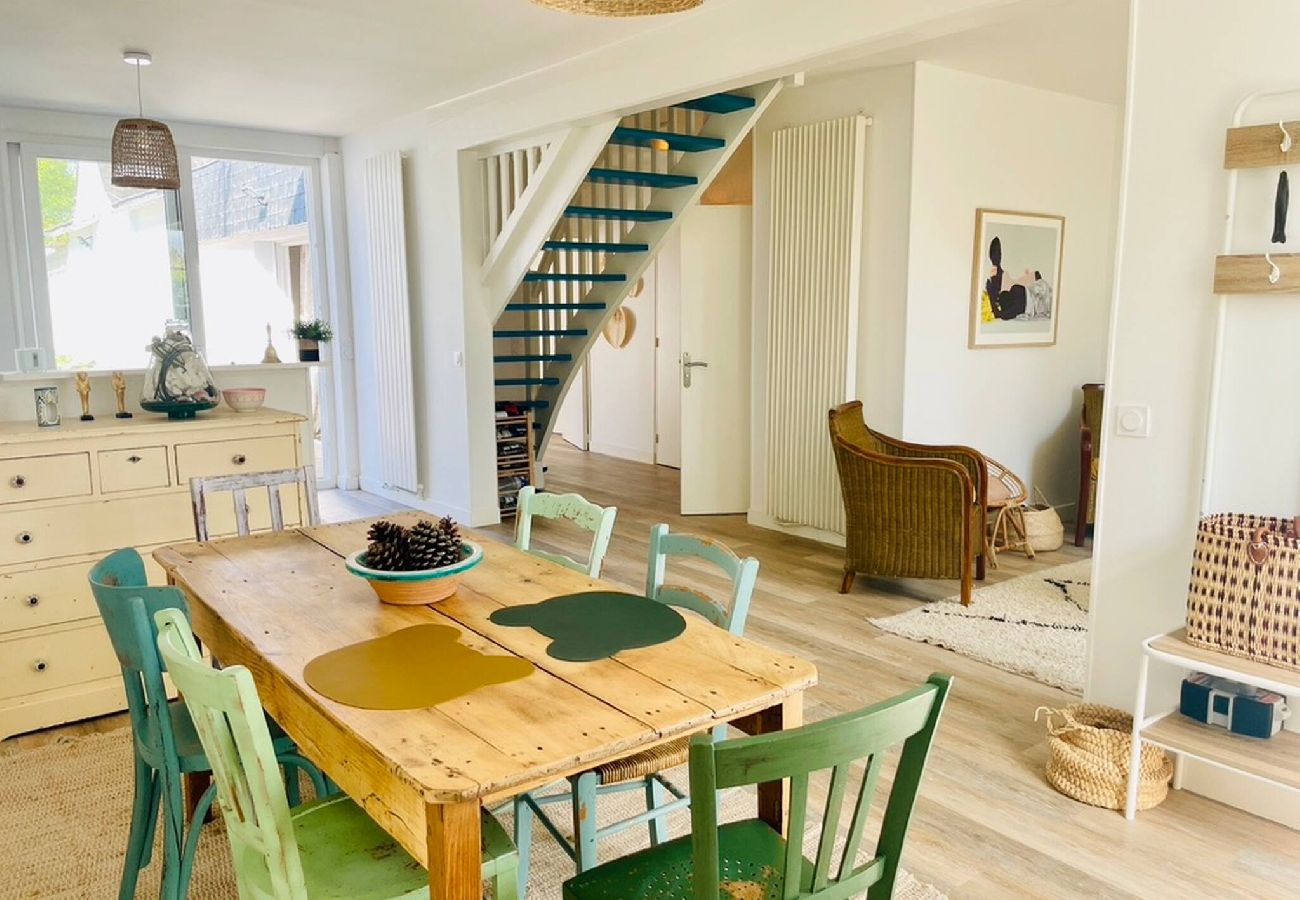 Maison à La Baule-Escoublac - Villa Annabelle 