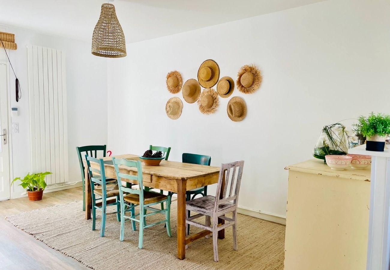 Maison à La Baule-Escoublac - Villa Annabelle 