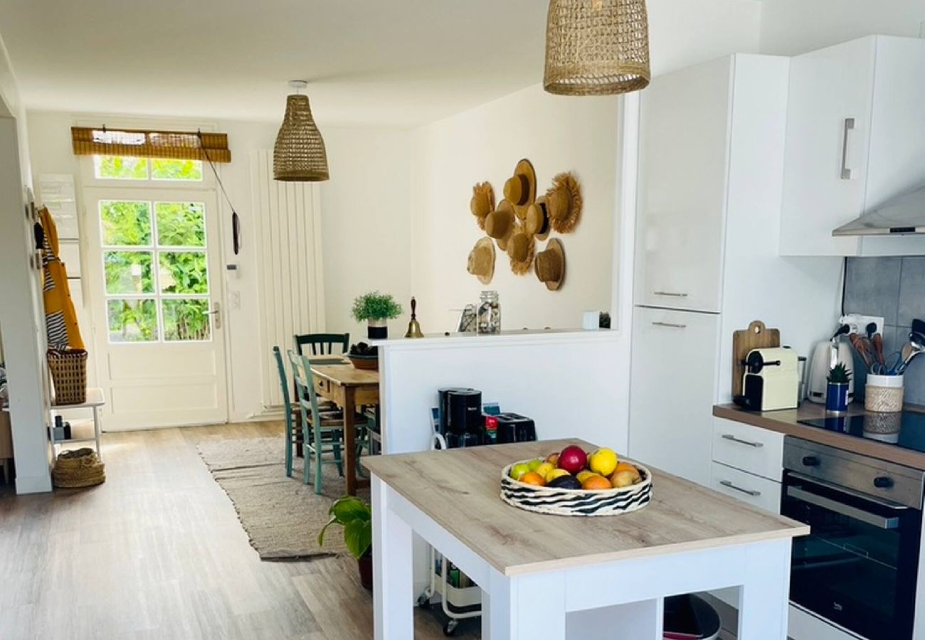 Maison à La Baule-Escoublac - Villa Annabelle 