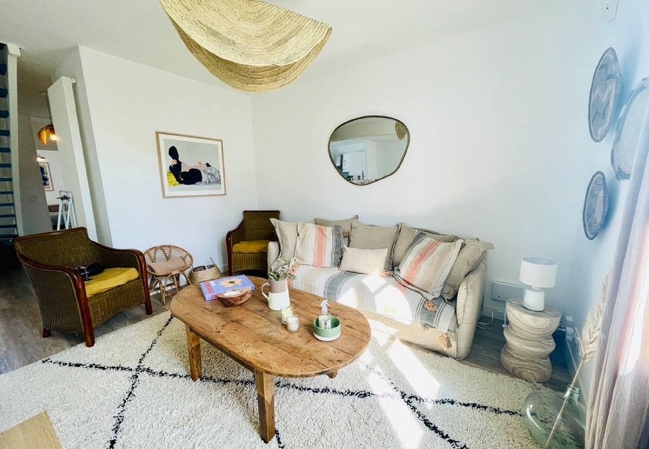 Maison à La Baule-Escoublac - Villa Annabelle 