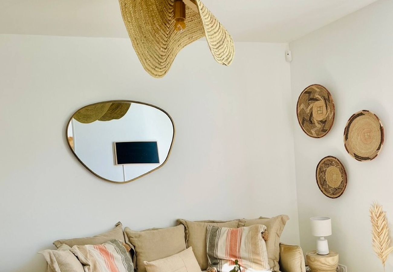 Maison à La Baule-Escoublac - Villa Annabelle 