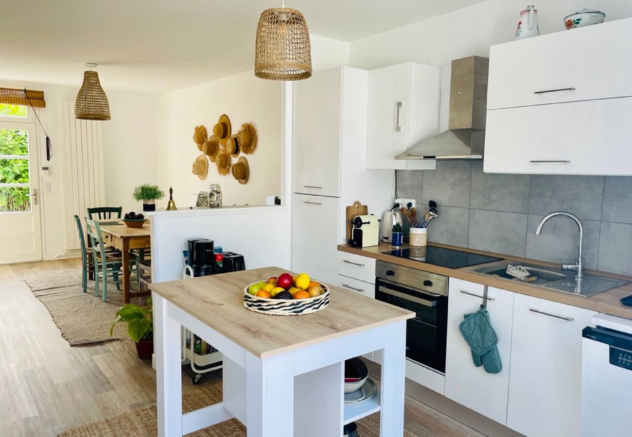 Maison à La Baule-Escoublac - Villa Annabelle 