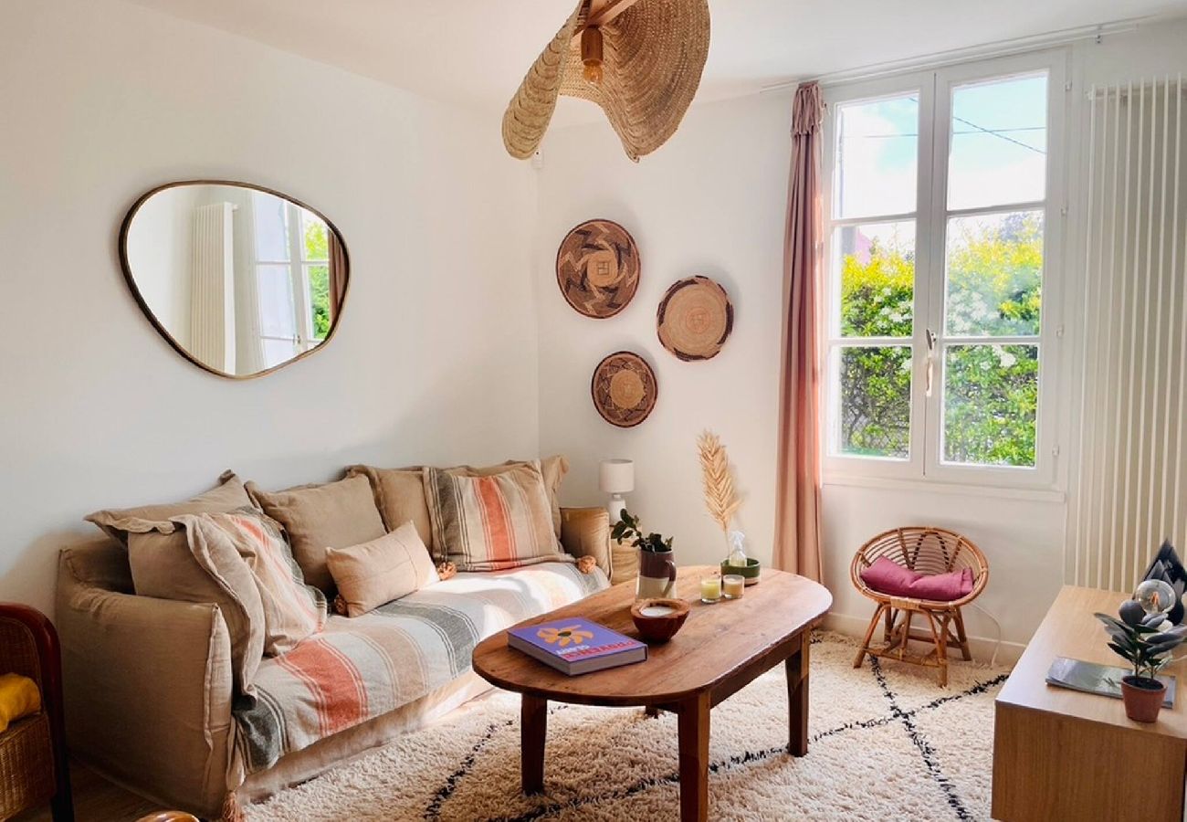 Maison à La Baule-Escoublac - Villa Annabelle 