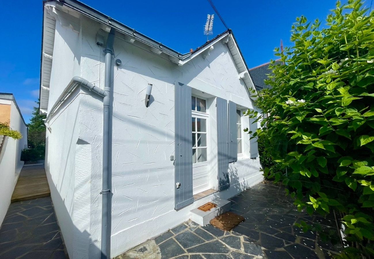 Maison à La Baule-Escoublac - Villa Annabelle 