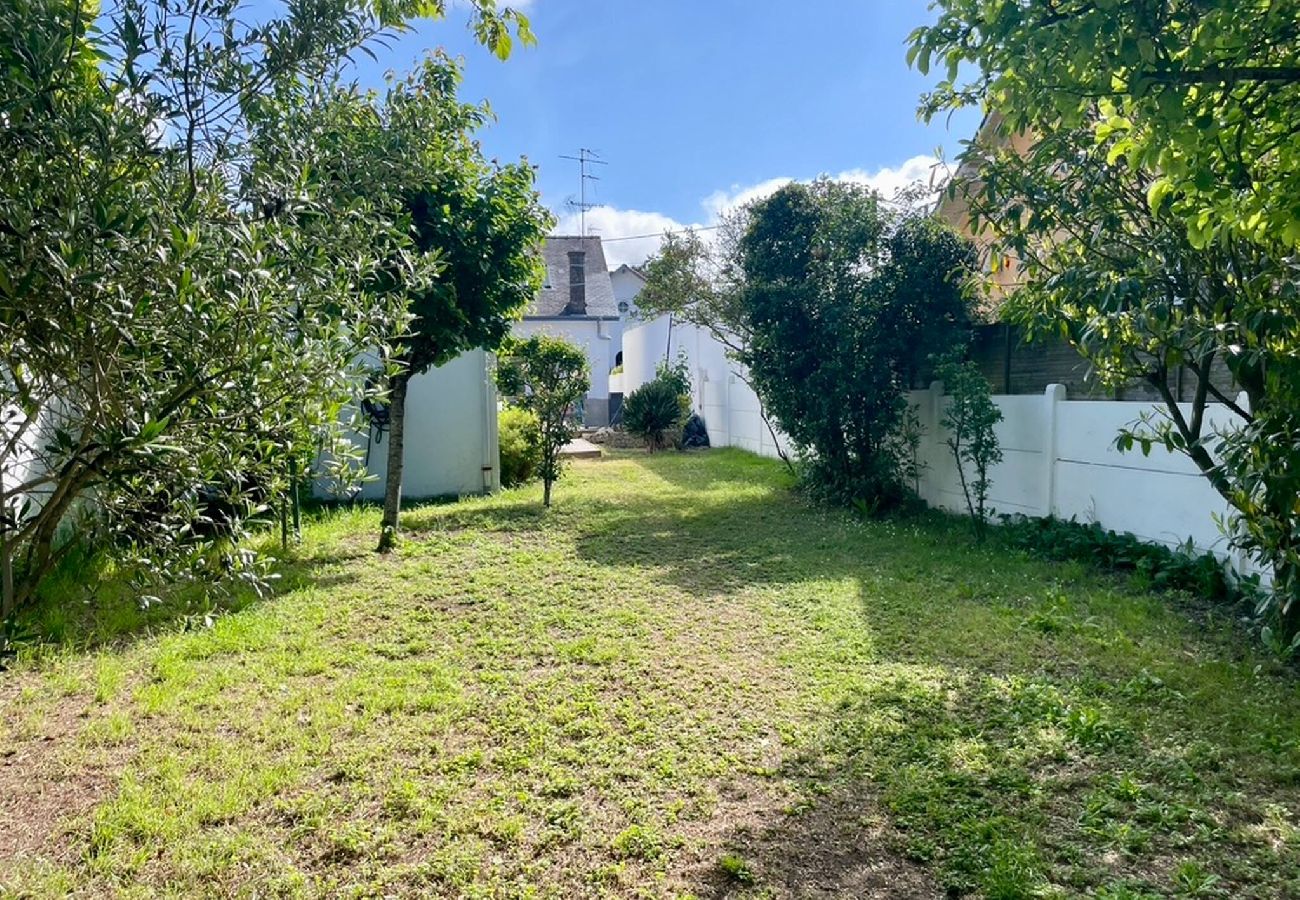 Maison à La Baule-Escoublac - Villa Annabelle 