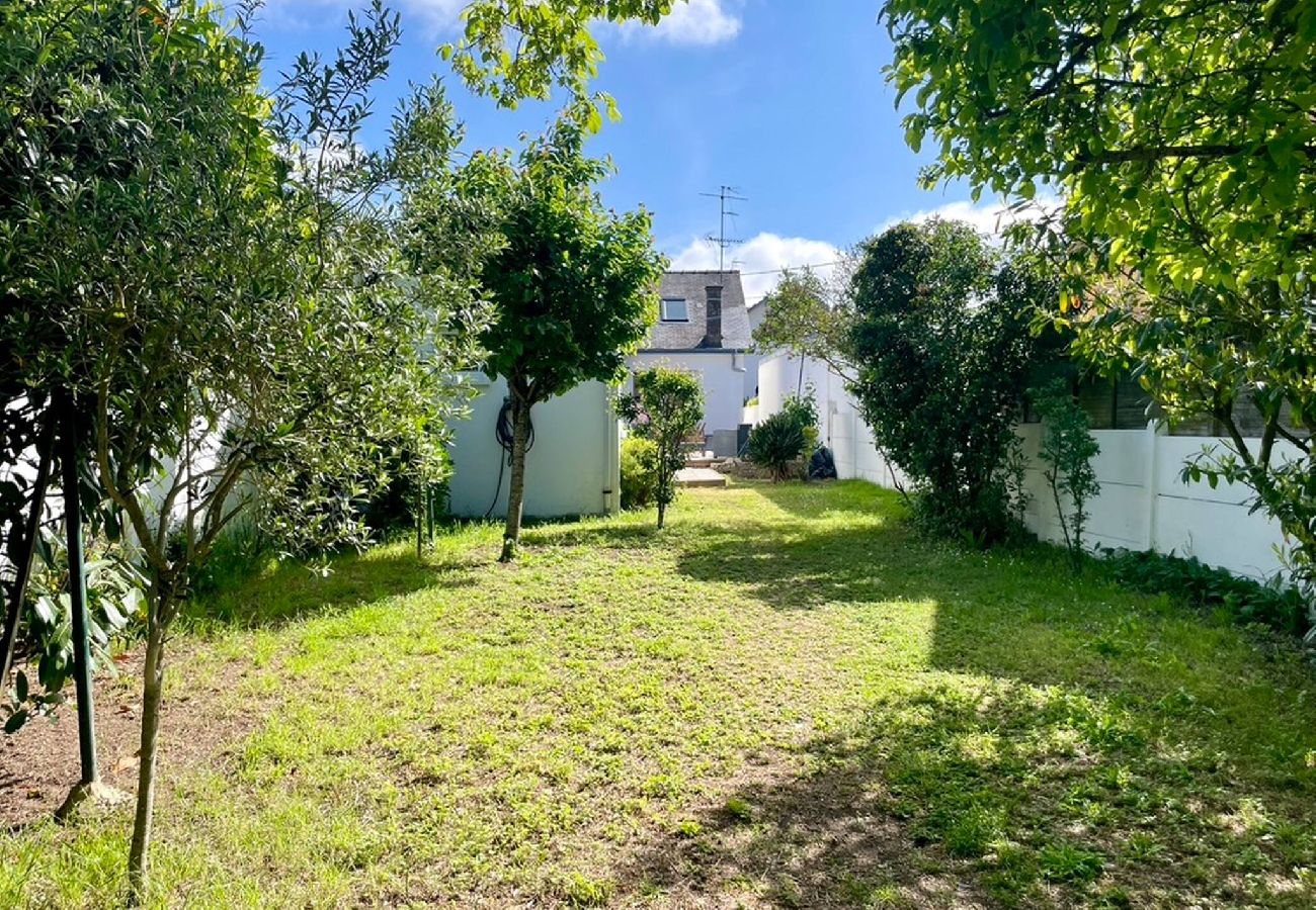 Maison à La Baule-Escoublac - Villa Annabelle 