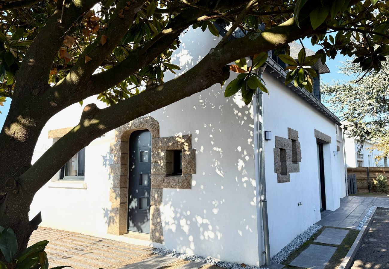 Maison à Pornichet - Villa Port Pincé à Pornichet 