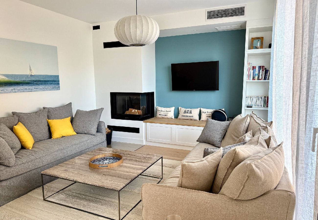 Maison à Pornichet - Villa Port Pincé à Pornichet 