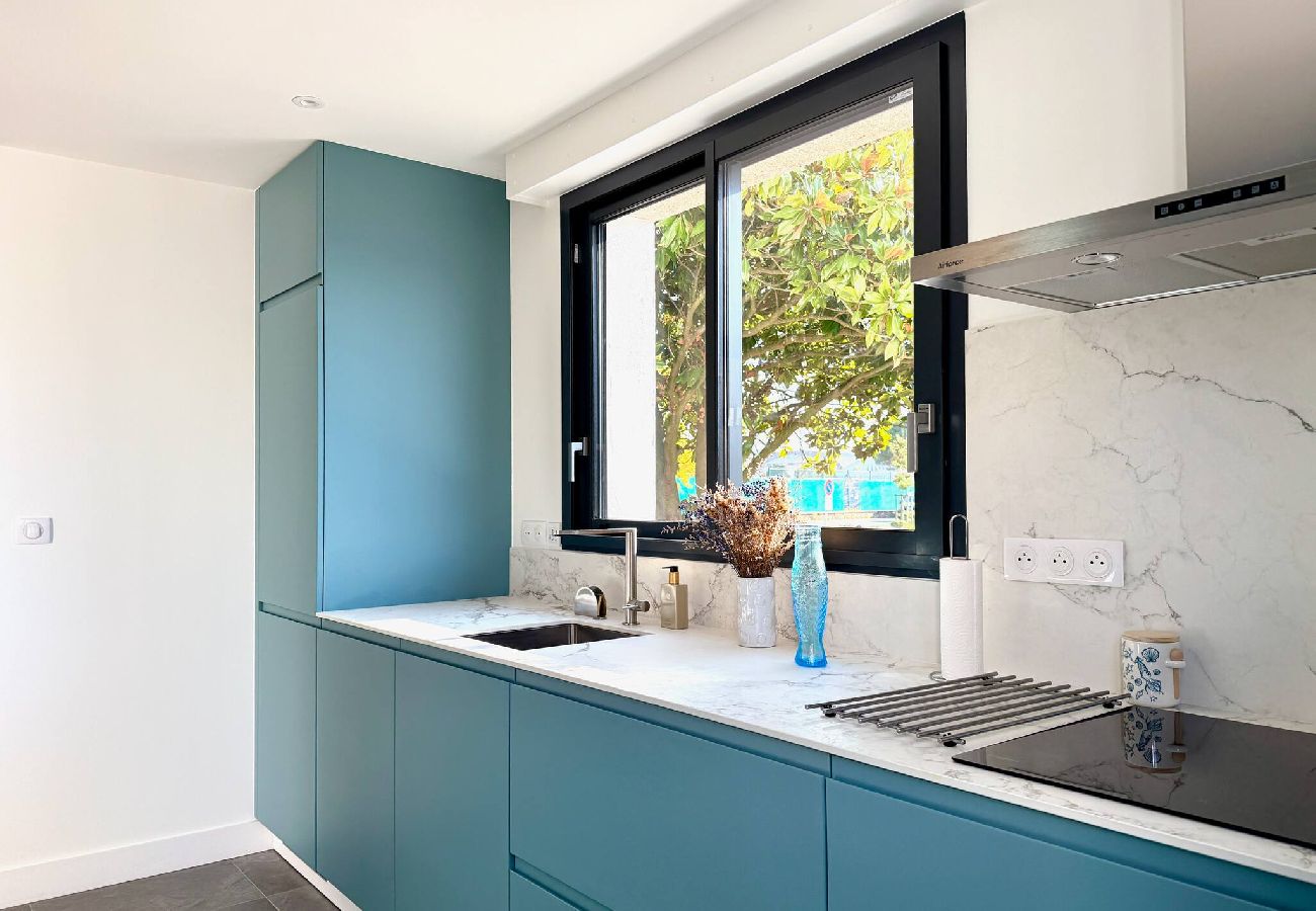 Maison à Pornichet - Villa Port Pincé à Pornichet 