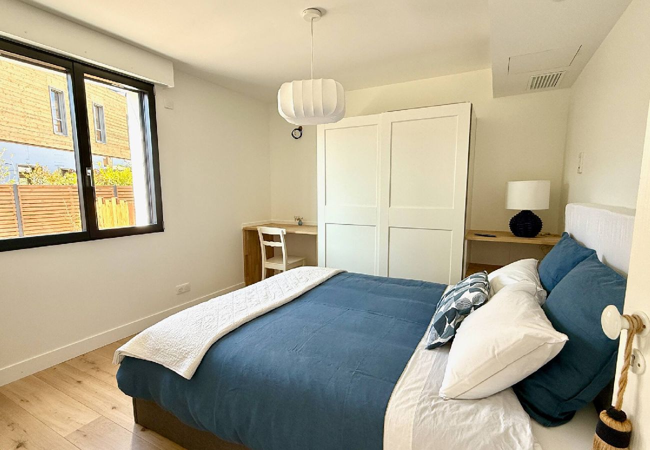 Maison à Pornichet - Villa Port Pincé à Pornichet 