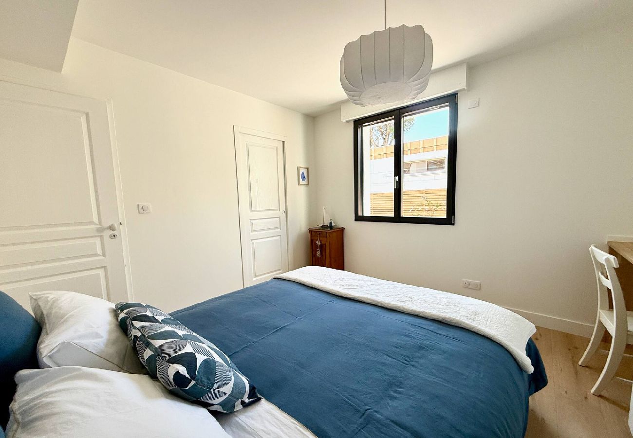 Maison à Pornichet - Villa Port Pincé à Pornichet 