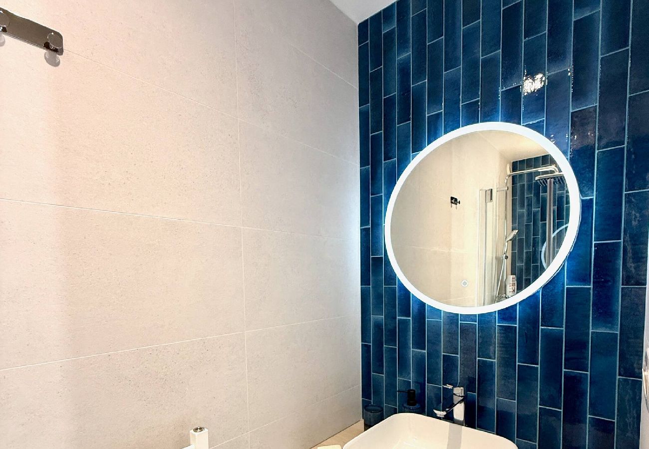 Maison à Pornichet - Villa Port Pincé à Pornichet 