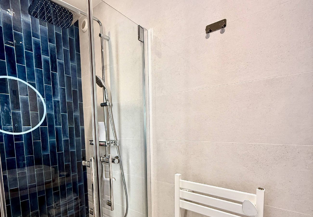 Maison à Pornichet - Villa Port Pincé à Pornichet 