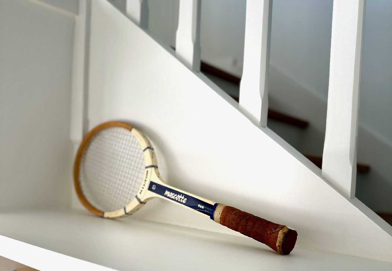 Maison à Pornichet - Villa Port Pincé à Pornichet 