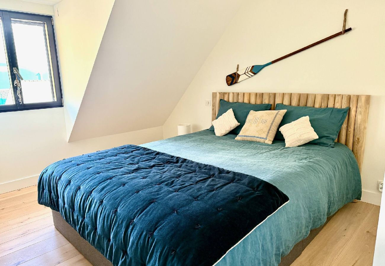 Maison à Pornichet - Villa Port Pincé à Pornichet 