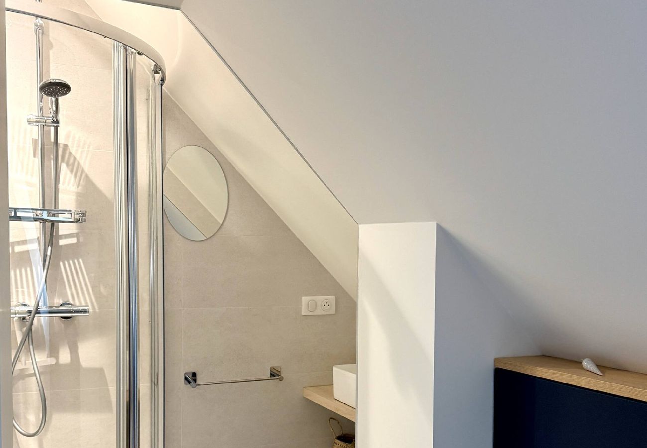 Maison à Pornichet - Villa Port Pincé à Pornichet 