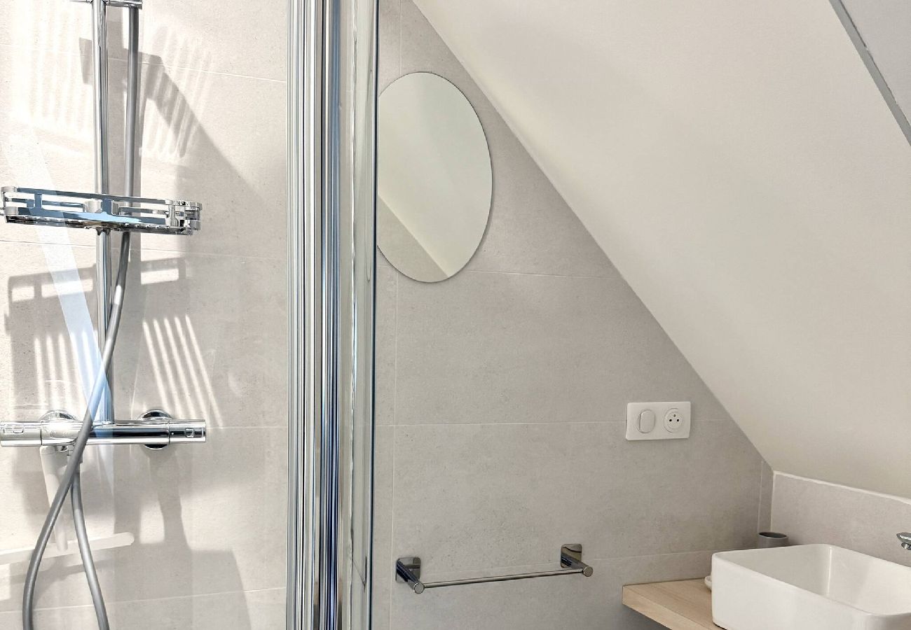 Maison à Pornichet - Villa Port Pincé à Pornichet 