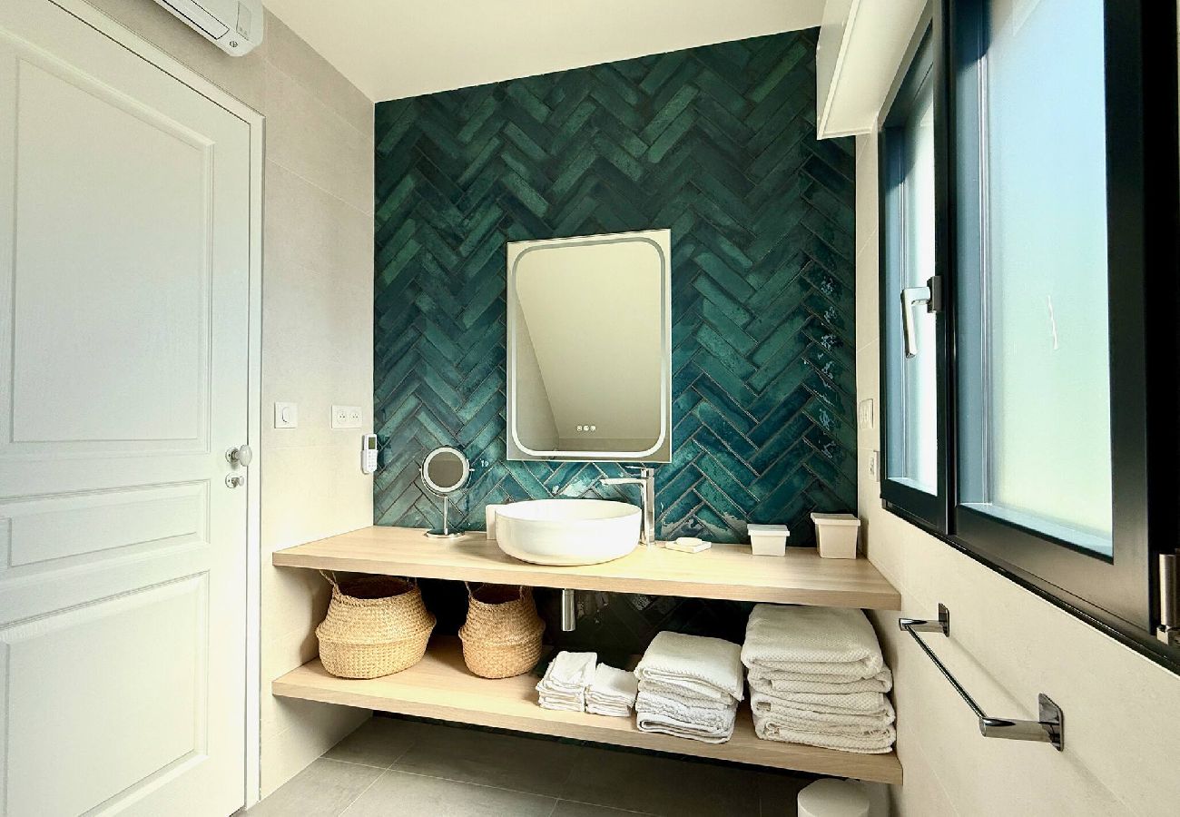 Maison à Pornichet - Villa Port Pincé à Pornichet 