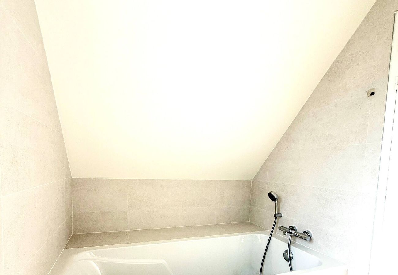 Maison à Pornichet - Villa Port Pincé à Pornichet 