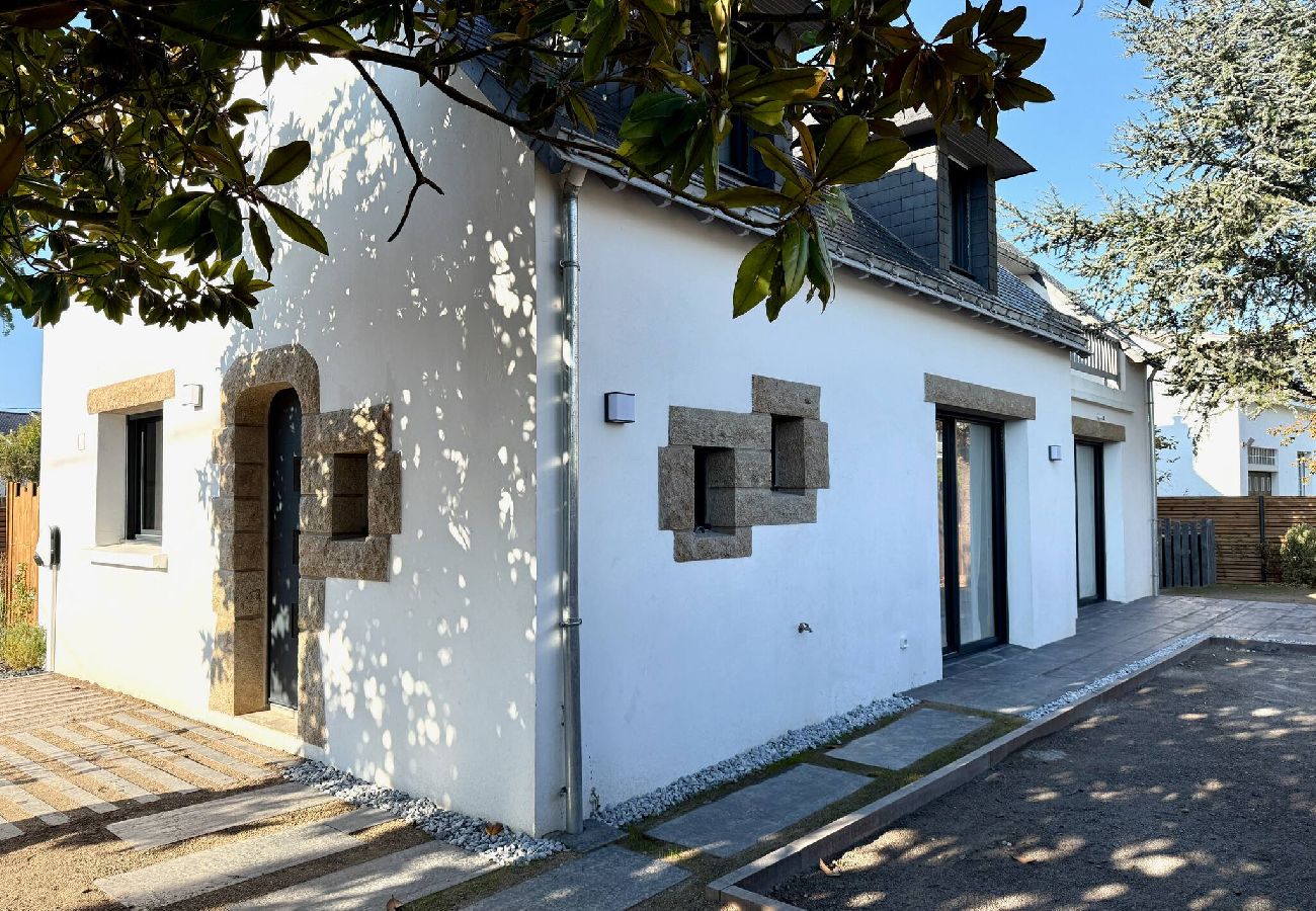 Maison à Pornichet - Villa Port Pincé à Pornichet 