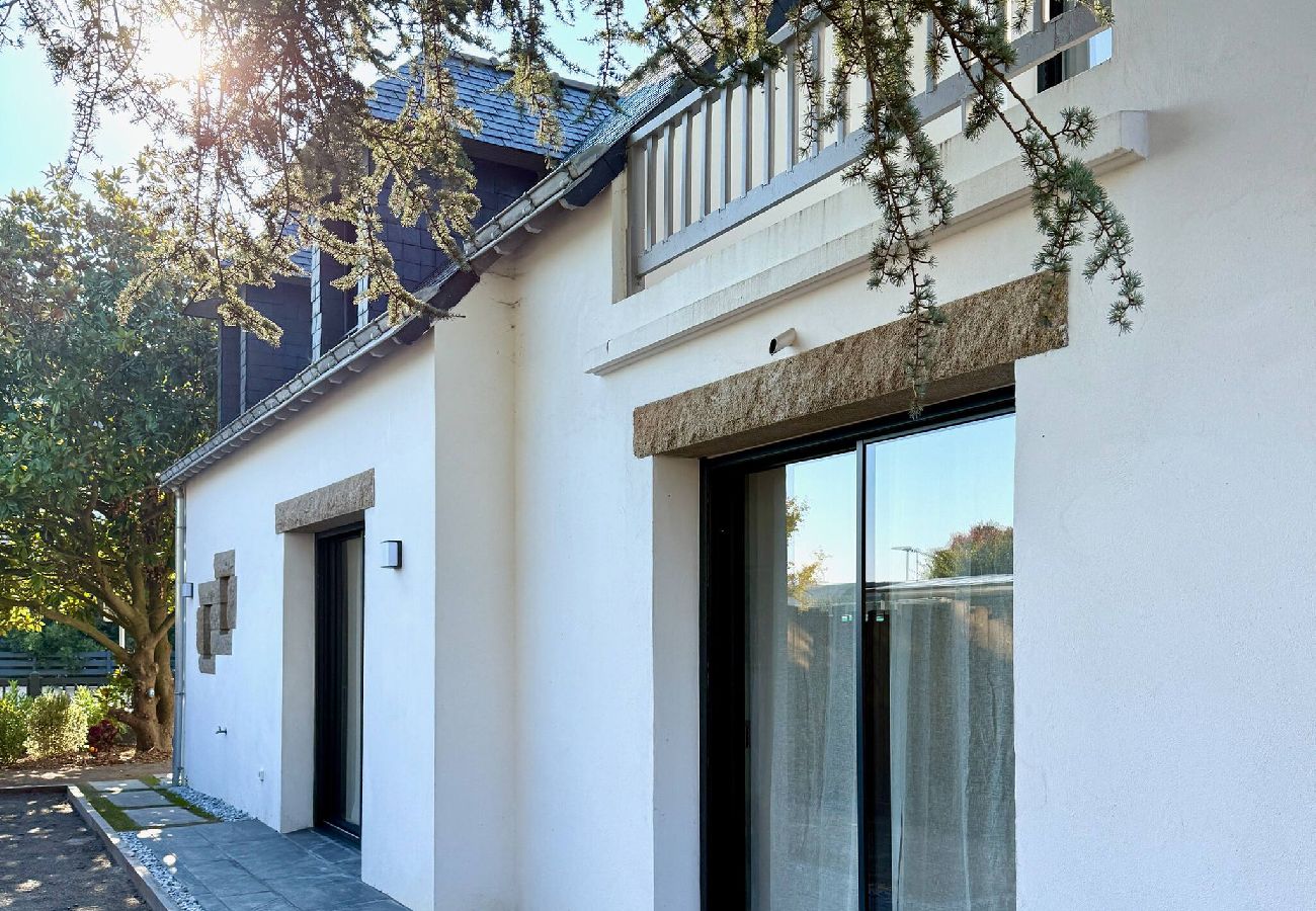 Maison à Pornichet - Villa Port Pincé à Pornichet 