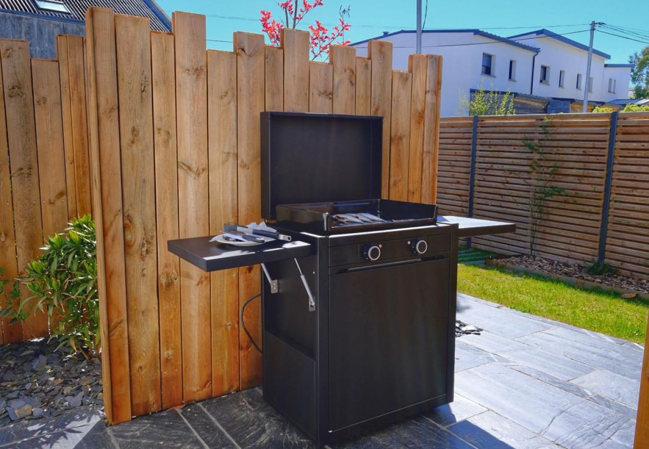 Maison à Pornichet - Villa Port Pincé à Pornichet 