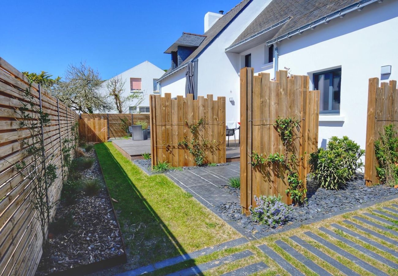 Maison à Pornichet - Villa Port Pincé à Pornichet 