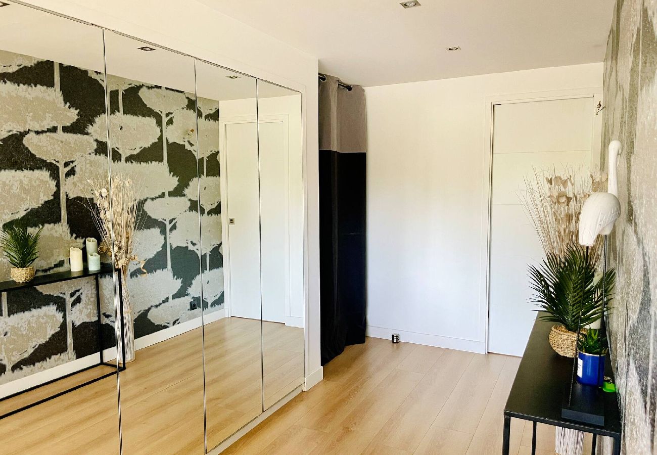 Appartement à La Baule-Escoublac - Le Clos Boisé 