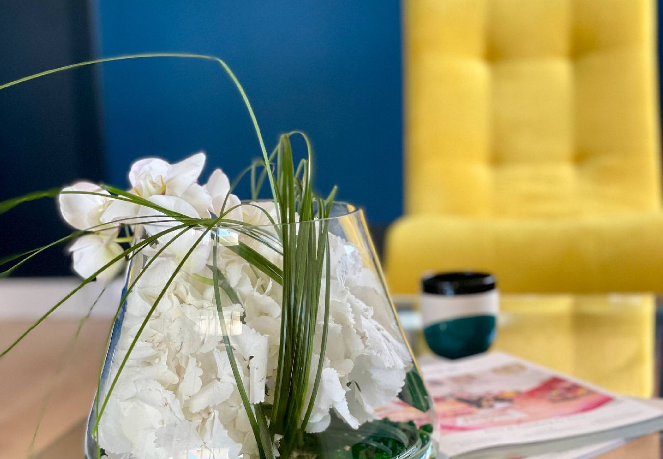 Appartement à La Baule-Escoublac - Le Clos Boisé 