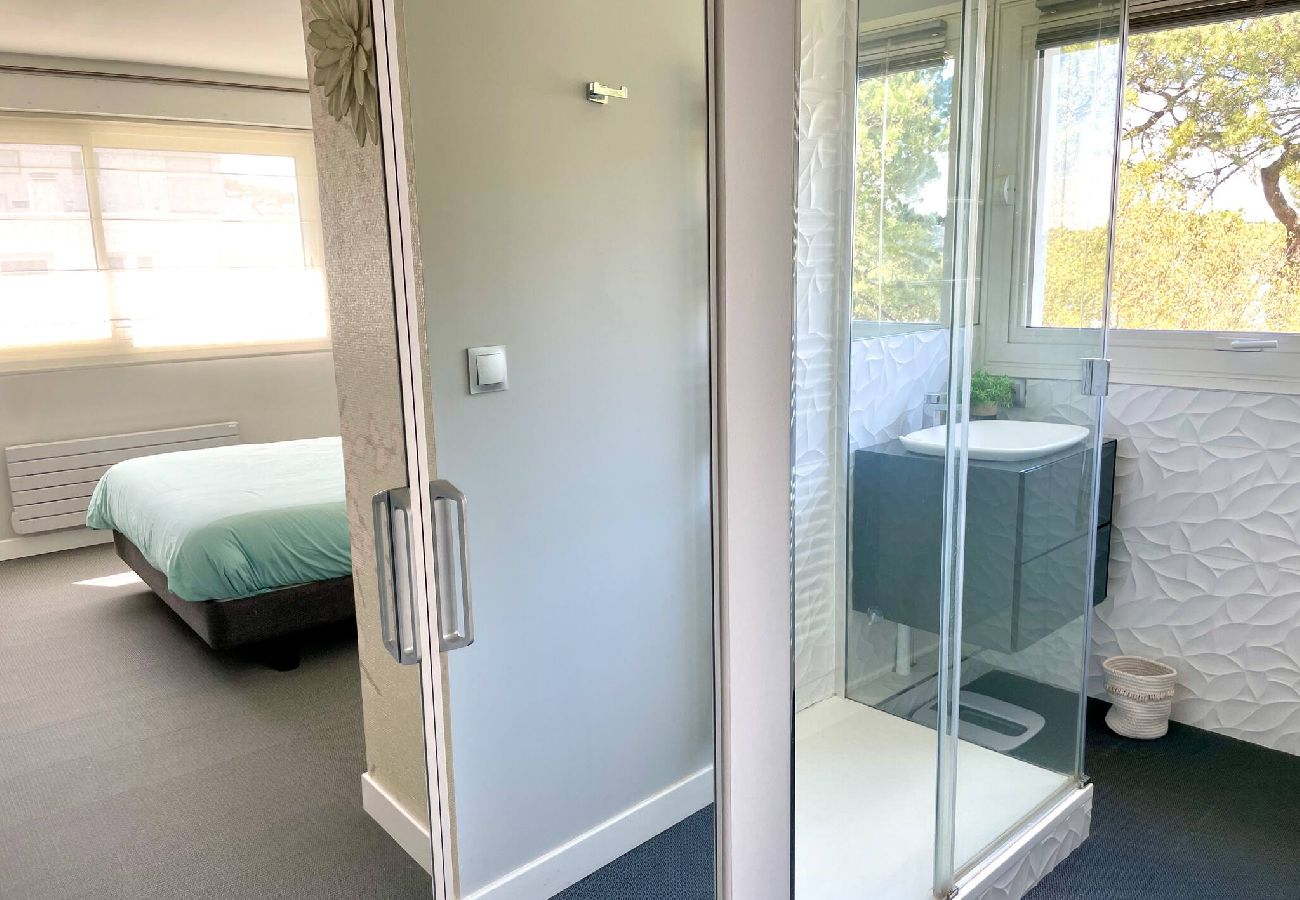 Appartement à La Baule-Escoublac - Le Clos Boisé 