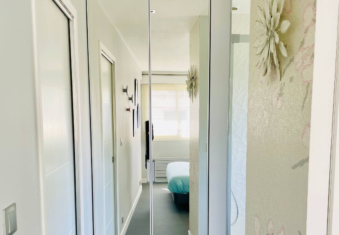 Appartement à La Baule-Escoublac - Le Clos Boisé 