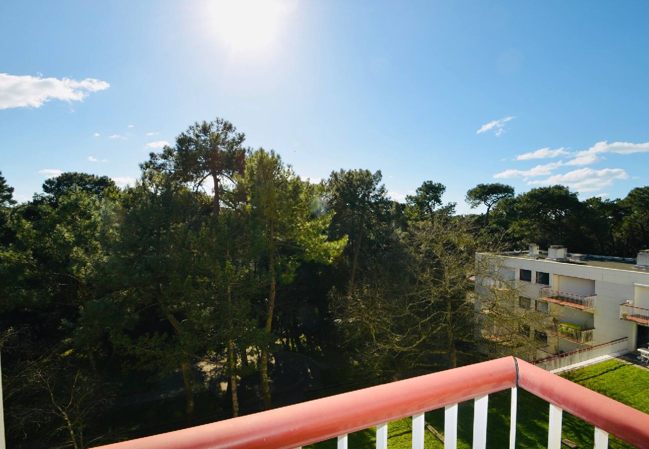 Appartement à La Baule-Escoublac - Le Clos Boisé 