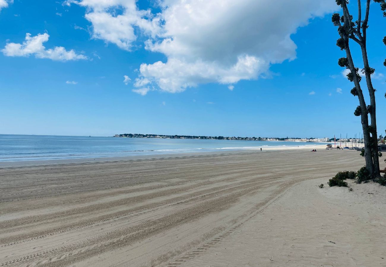 Appartement à La Baule-Escoublac - Le Clos Boisé 