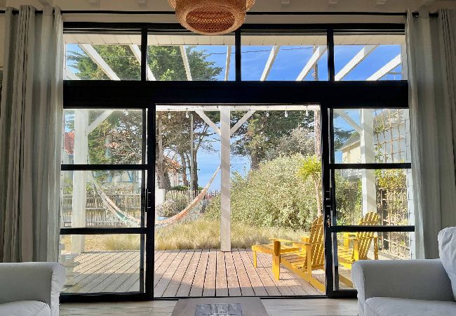 Maison à Pornichet - Villa Alja à Pornichet 