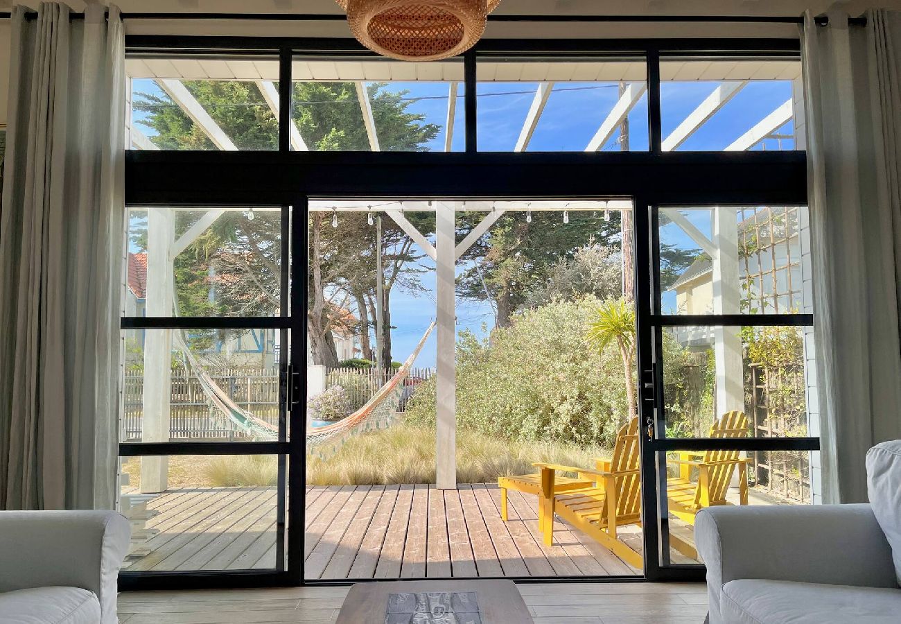 Maison à Pornichet - Villa Alja à Pornichet 