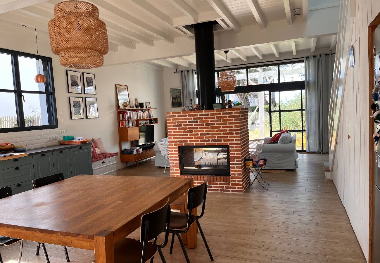 Maison à Pornichet - Villa Alja à Pornichet 