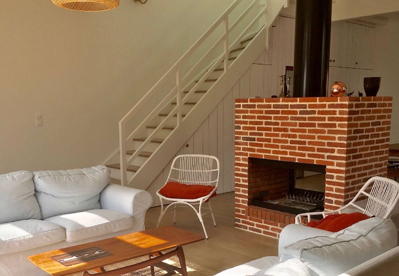 Maison à Pornichet - Villa Alja à Pornichet 