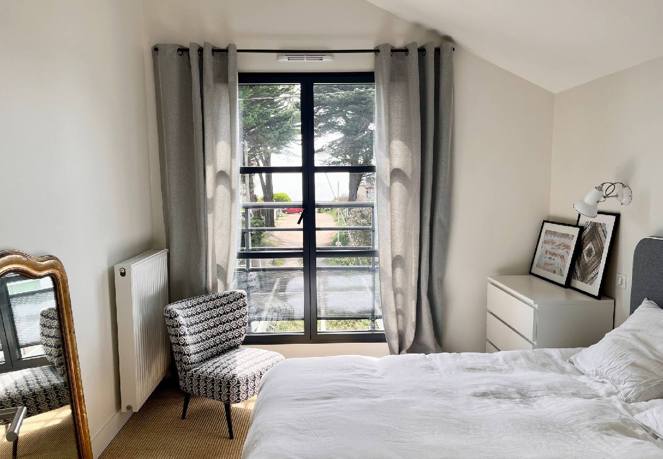 Maison à Pornichet - Villa Alja à Pornichet 