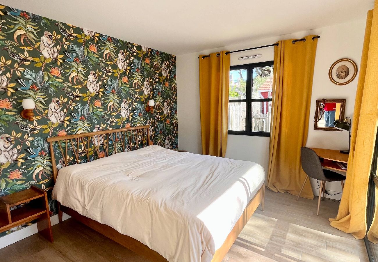 Maison à Pornichet - Villa Alja à Pornichet 