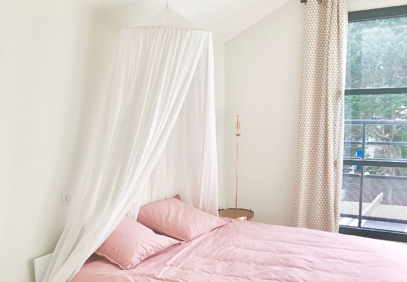 Maison à Pornichet - Villa Alja à Pornichet 