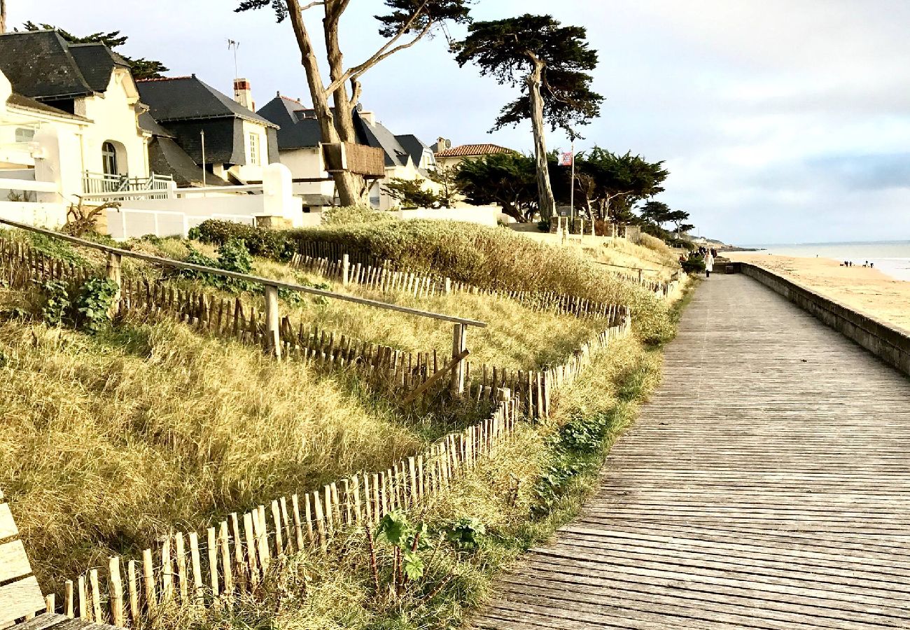 Maison à Pornichet - Villa Alja à Pornichet 