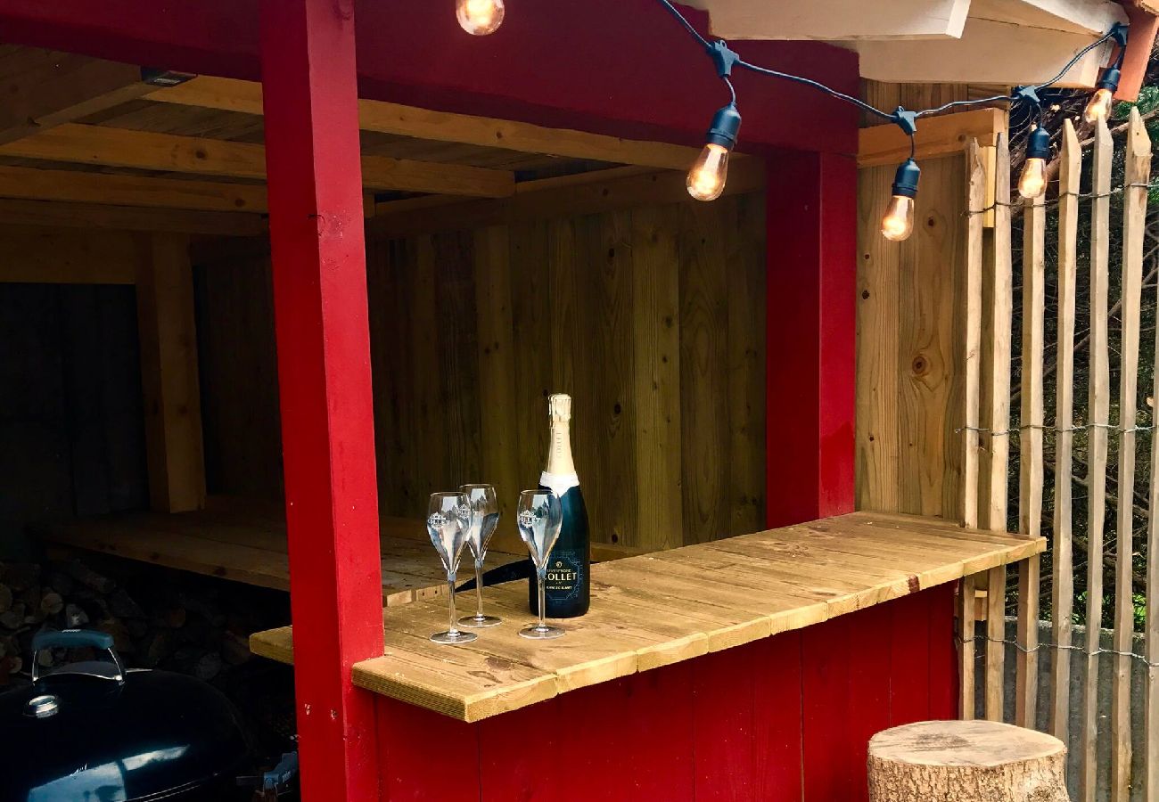 Maison à Pornichet - Villa Alja à Pornichet 