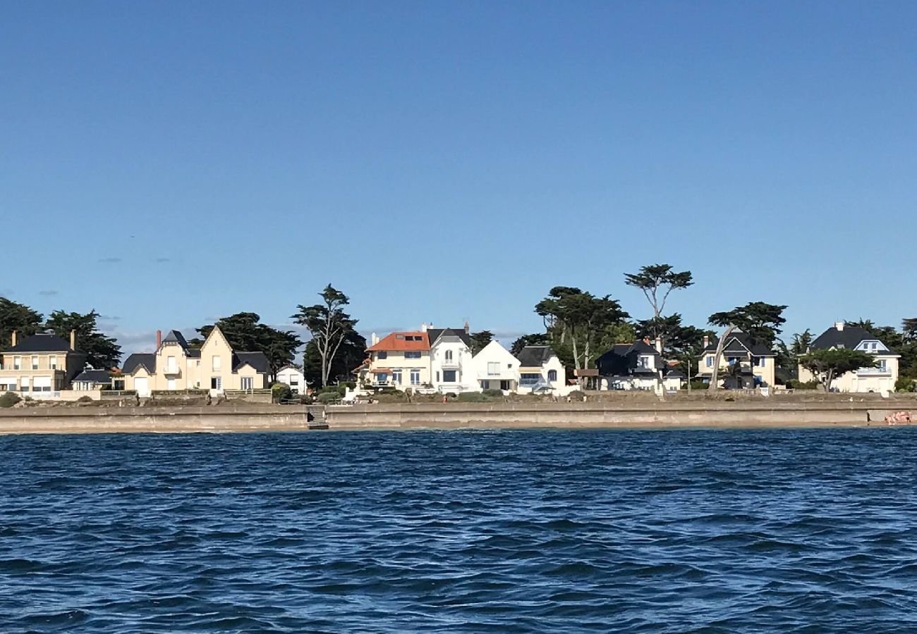 Maison à Pornichet - Villa Alja à Pornichet 