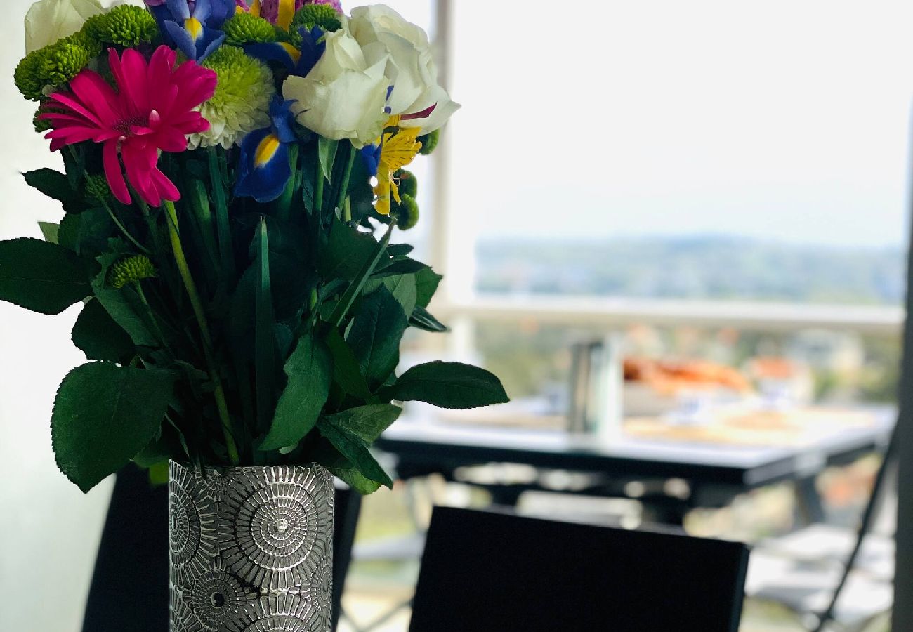 Appartement à La Baule-Escoublac - Vue mer : La Canopée à La Baule 