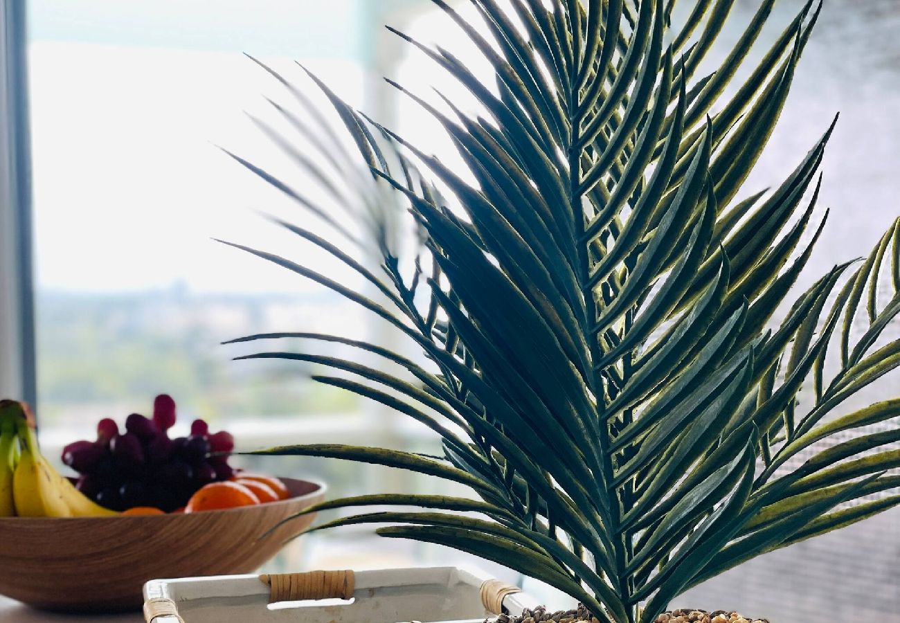 Appartement à La Baule-Escoublac - Vue mer : La Canopée à La Baule 