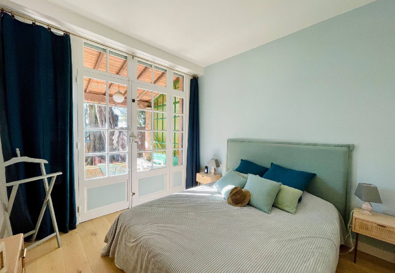 Maison à La Baule-Escoublac - Rosacéa La Baule